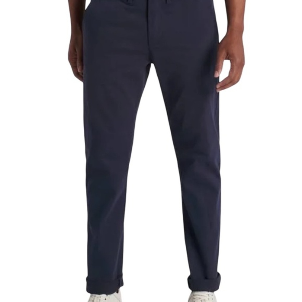 Liverpool™ Los Angeles Ink Chino Pants